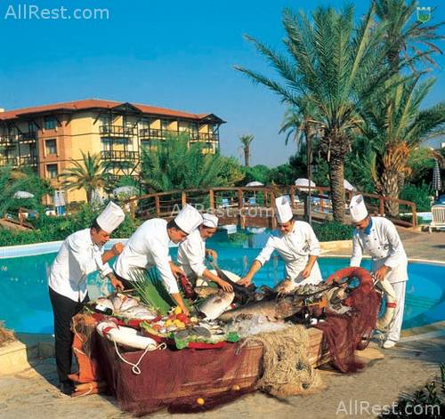 Gloria Select Villas 19